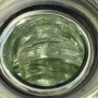Вакуумний термос зі скляною колбою Великий термос 2л у китайському стилі Зелений