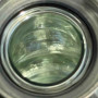 Вакуумний термос зі скляною колбою Великий термос 2л у китайському стилі Синій