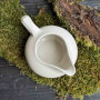 Чахай керамічний Білий