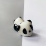 Керамічна підставка для паличок Панда