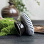 Класичне китайське блюдце для закусок Стигла хурма