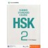 HSK Standard course 2 Workbook 