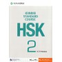 HSK Standard course 2 Workbook (Електронний підручник)